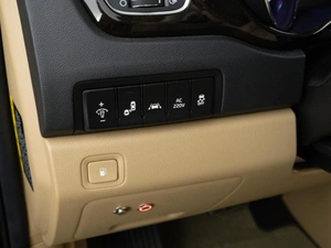 Минивэн Kia Carnival 2020 года, 5156900 рублей, Москва
