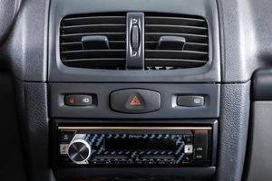 Седан Renault Symbol 2007 года, 429000 рублей, Пермь