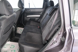 Внедорожник Nissan X-Trail 2012 года, 1329000 рублей, Красноярск