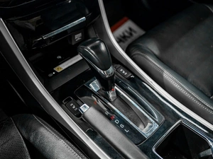 Седан Honda Accord 2016 года, 1999000 рублей, Красноярск