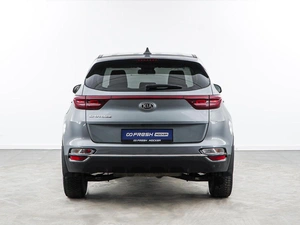 Внедорожник Kia Sportage 2020 года, 2098999 рублей, Москва