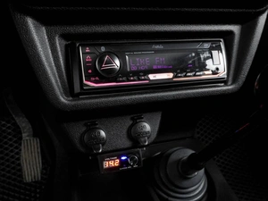 Внедорожник ВАЗ (LADA) Niva Legend 2024 года, 999000 рублей, Воронеж