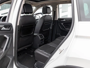 Внедорожник Volkswagen Tiguan 2019 года, 2940000 рублей, Краснодар