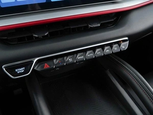 Внедорожник Geely Coolray 2023 года, 2000999 рублей, Москва