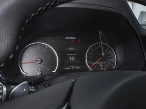 Внедорожник Haval F7 2020 года, 1899000 рублей, Ростов-на-Дону