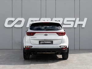 Внедорожник Kia Sportage 2019 года, 2135000 рублей, Краснодар