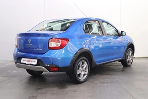 Седан Renault Logan 2021 года, 1350000 рублей, Брянск