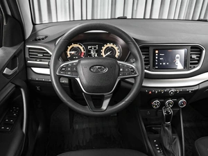 Седан ВАЗ (LADA) Vesta 2025 года, 1388000 рублей, Ставрополь
