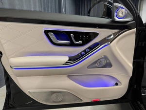 Седан Mercedes-benz Maybach S-класс 2021 года, 23499000 рублей, Павловская Слобода