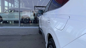 Внедорожник Genesis GV80 2021 года, 5880000 рублей, Солонцы