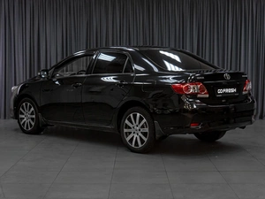 Седан Toyota Corolla 2012 года, 884000 рублей, Тюмень