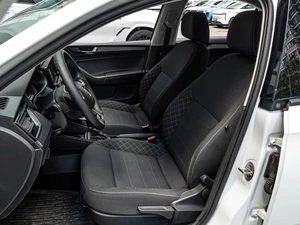 Лифтбек Skoda Rapid 2020 года, 1599000 рублей, Краснодар