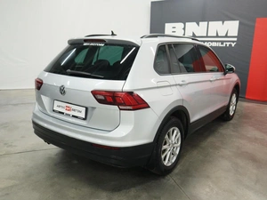 Внедорожник Volkswagen Tiguan 2019 года, 2400000 рублей, Курск