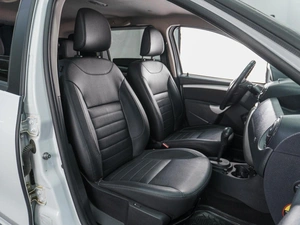Внедорожник Nissan Terrano 2016 года, 1349000 рублей, Сургут