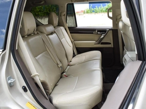 Внедорожник Lexus GX 2015 года, 3380000 рублей, Краснодар