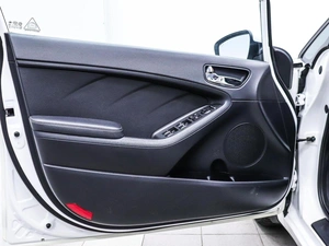 Седан Kia Cerato 2016 года, 1390000 рублей, Красноярск