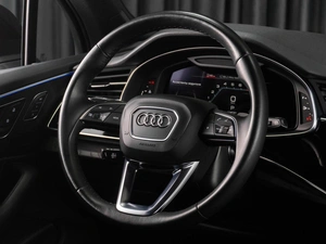 Внедорожник Audi Q7 2021 года, 6439000 рублей, Тюмень