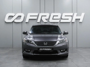 Седан Honda Accord 2013 года, 1449000 рублей, Воронеж