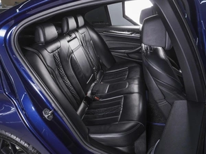 Седан BMW 5 серия 2017 года, 3799000 рублей, Ростов-на-Дону