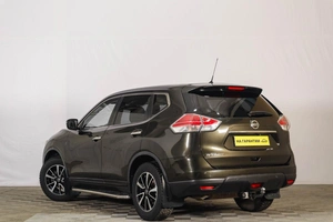 Внедорожник Nissan X-Trail 2016 года, 1949000 рублей, Тюмень