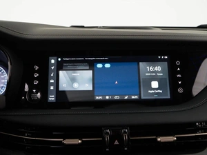 Внедорожник Changan CS95 2023 года, 2694444 рублей, Москва