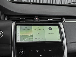Внедорожник Land Rover Discovery Sport 2021 года, 3489000 рублей, Ставрополь