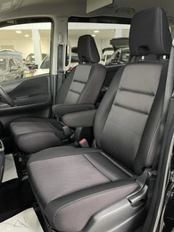 Минивэн Nissan Serena 2019 года, 1947000 рублей, Солонцы