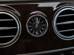 Седан Mercedes-benz Maybach S-класс 2015 года, 5875000 рублей, Краснодар