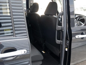 Минивэн Toyota Roomy 2016 года, 1240000 рублей, Краснодар