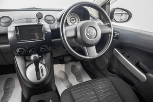 Хетчбэк Mazda Demio 2008 года, 549000 рублей, Барнаул
