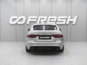 Седан Jaguar XF 2017 года, 2099000 рублей, Ростов-на-Дону