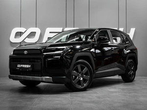 Внедорожник Toyota RAV4 2026 года, 4400000 рублей, Тюмень
