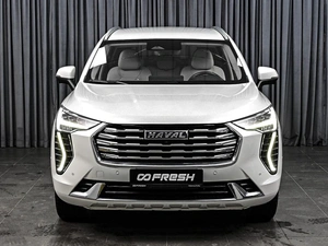 Внедорожник Haval Jolion 2023 года, 1950000 рублей, Ставрополь