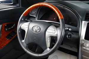 Седан Toyota Camry 2011 года, 1249000 рублей, Тюмень