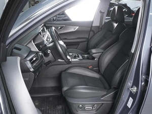 Внедорожник Chery Tiggo 8 2021 года, 1835000 рублей, Ростов-на-Дону
