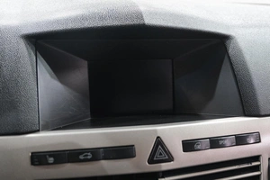 Седан Opel Astra 2008 года, 449000 рублей, Новокузнецк