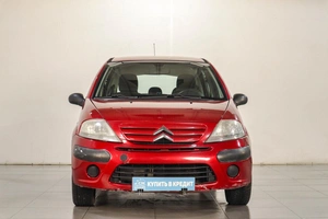 Хетчбэк Citroen C3 2006 года, 369000 рублей, Челябинск