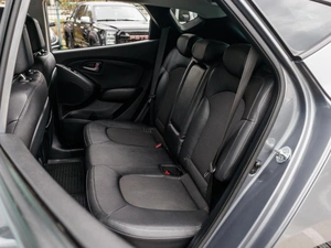 Внедорожник Hyundai ix35 2015 года, 1699000 рублей, Большой Сочи