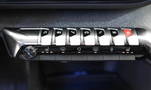 Внедорожник Peugeot 3008 2019 года, 1999000 рублей, Орёл