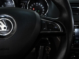 Внедорожник Skoda Yeti 2015 года, 1499000 рублей, Ставрополь