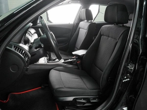 Хетчбэк BMW 1 серия 2010 года, 749000 рублей, Воронеж