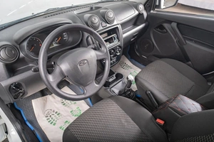 Седан ВАЗ (LADA) Granta 2018 года, 749000 рублей, Томск