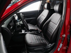 Хетчбэк Kia Rio X-Line 2019 года, 1479000 рублей, Тюмень