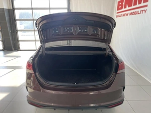Седан Hyundai Solaris 2021 года, 1480000 рублей, Смоленск