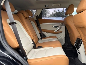Внедорожник Jetour X70 Plus 2023 года, 2328000 рублей, Ижевск