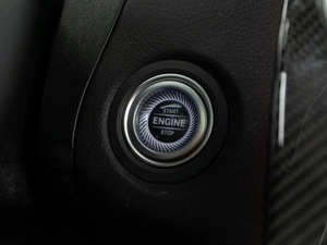 Внедорожник Mercedes-benz GLC-класс AMG Coupe 2021 года, 7877077 рублей, Москва