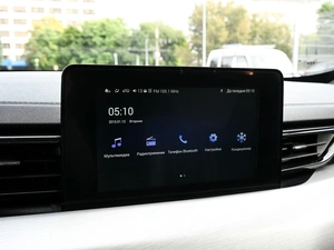 Внедорожник Baic X35 2023 года, 1419000 рублей, Волгоград