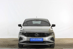 Лифтбек Volkswagen Polo 2021 года, 2079000 рублей, Тюмень