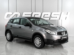 Внедорожник Nissan Qashqai 2011 года, 1199000 рублей, Ростов-на-Дону