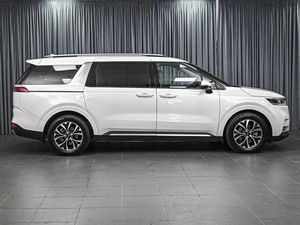Минивэн Kia Carnival 2021 года, 3879000 рублей, Ставрополь